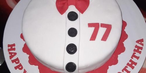 Anu Cakes 006