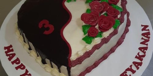 Anu Cakes 007