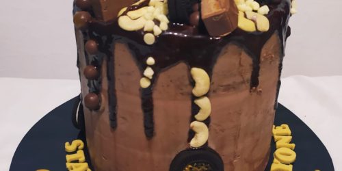 Home Made Cakes 007
