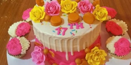 RKS Cakes 007