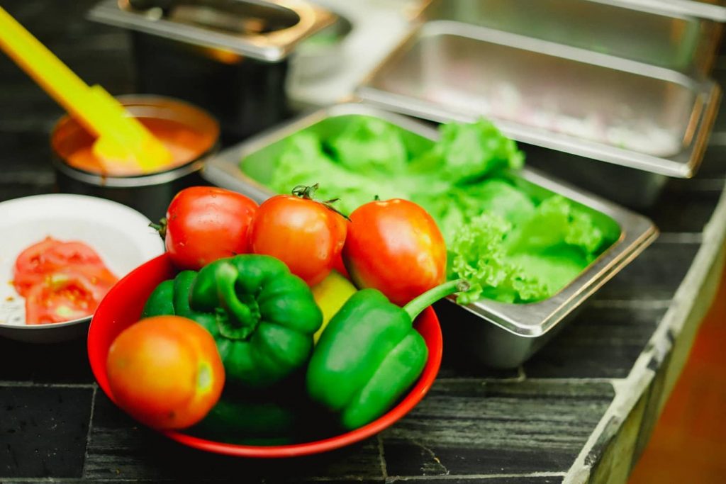 Badulla Pizza Connections EAT LANKA