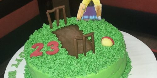 Anu Cakes 008