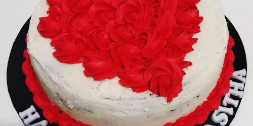 Home Made Cakes 009