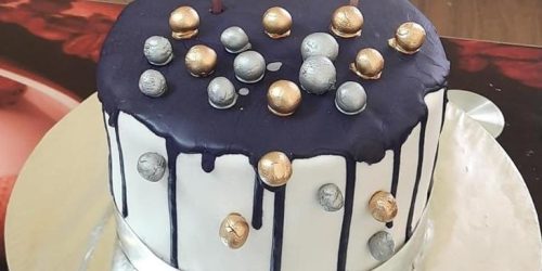 Anu Cakes 009