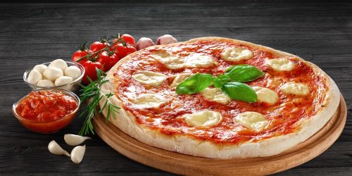 Hingurakgoda - Pizza Place