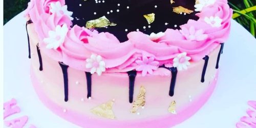 Cake By Mom 001