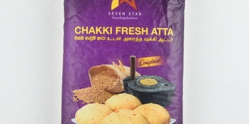 Chakki Fresh Atta Flour -1kg