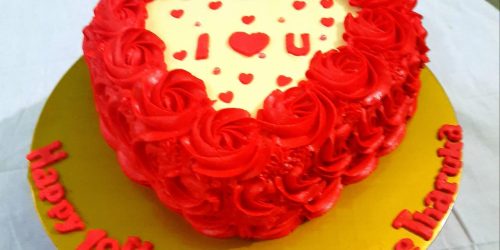 Cake Hub 002