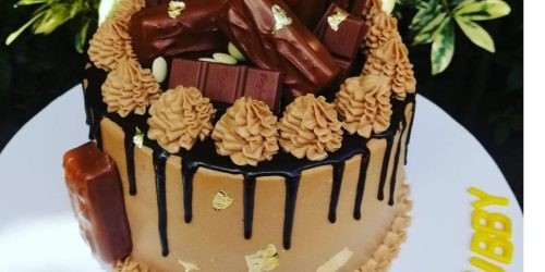 Cake By Mom 002