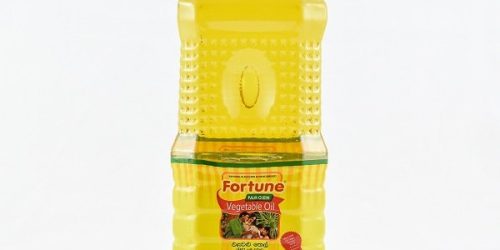 Vegetable Oil -2L