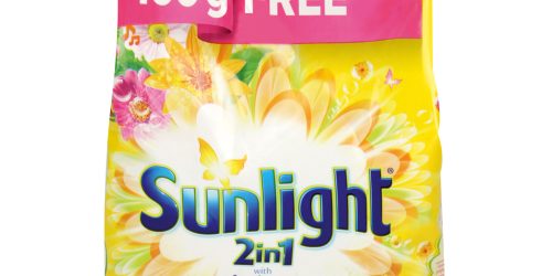 Sunlight Washing Powder -1kg