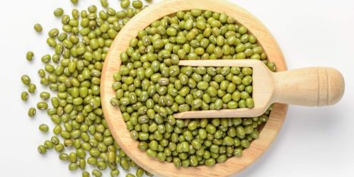 Green Gram -1kg