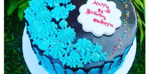 Cake By Mom 007