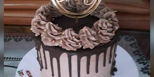 Ayshu Cakes 007