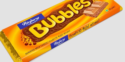 Ritzbury Bubble -90g