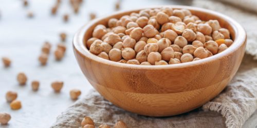 Chick Peas-1kg