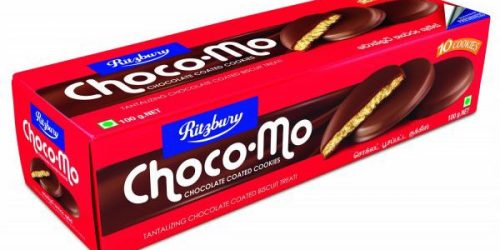 Ritzbury Choco Mo-100g