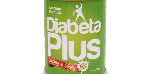 Diabeta Plus (Nutrional supplements) -360g