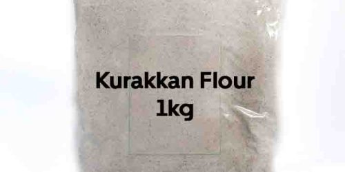 Kurakkan  Flour -1kg