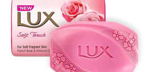 Lux Soap