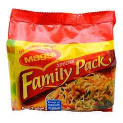 Maggi Family Pack Noodles -335g