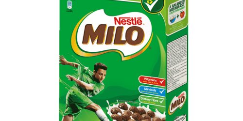 Milo -400g