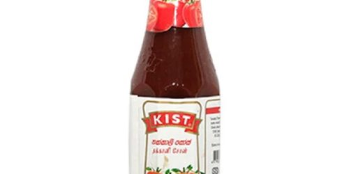 Kist Tomato Sauce -400g