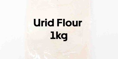 Urid Flour-1kg