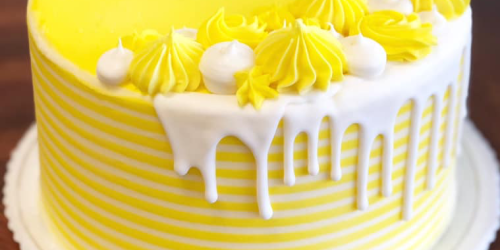 Werellagama - CS Cakes