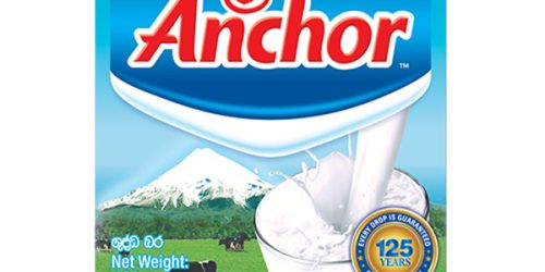 Anchor Milk powder -400g