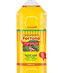 Fortune Vegetable Oil -1L