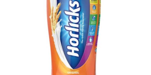 Horlicks  -400g