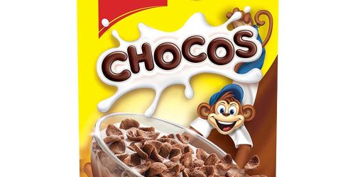 Kellogs Chocos -250g