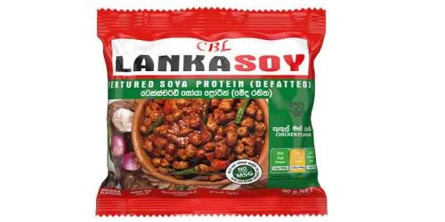 Lanka Soya Meats