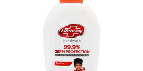 Lifebuoy Hand wash -200ml