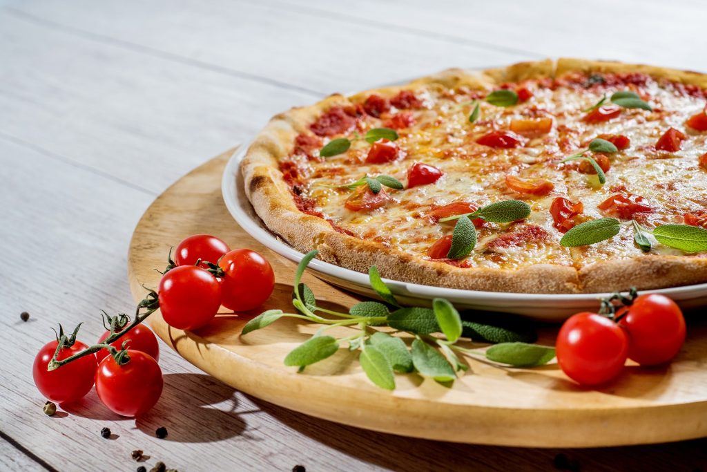 Galle Pizza Den EAT LANKA