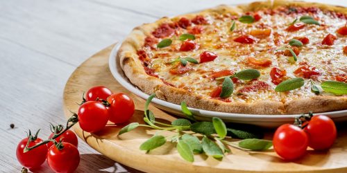 Galle - Pizza Den
