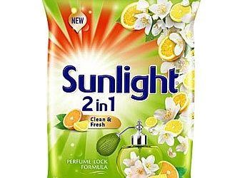 Sunlight Washing Powder -1kg