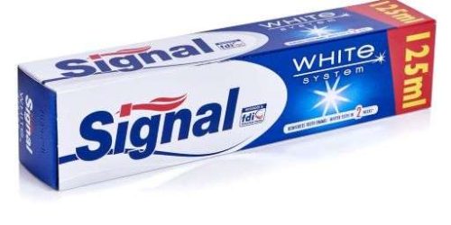 Signal Tooth Paste -70g