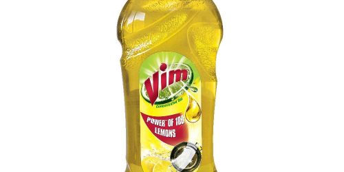 Vim Dishwash Liquid - 500ml