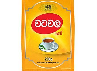 Wattawala Kahata-200g