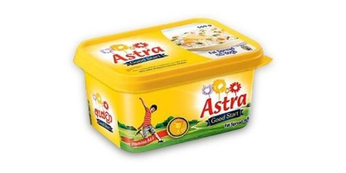 Astra Margarine-250g