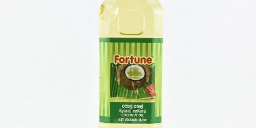 Fortune Coconut Oil -1L