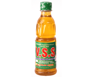 Gingelly Oil -750mL