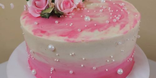 Creative Cakes -38