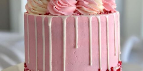 Wadduwa - Cake Fairy by S&M