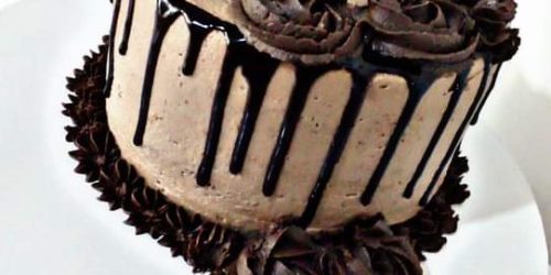 Rosiya Cakes 10