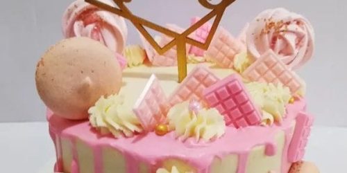 Cake Bites 11