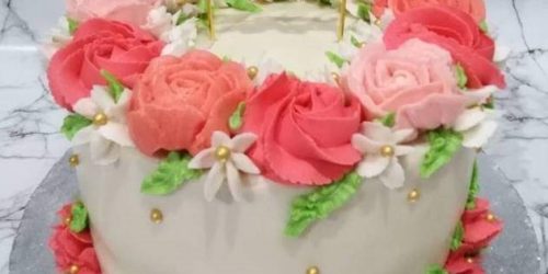 Cake Bites 12