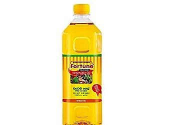 Fortune Vegetable Oil- 1L